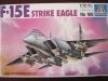 F-15 E Strike Eagle